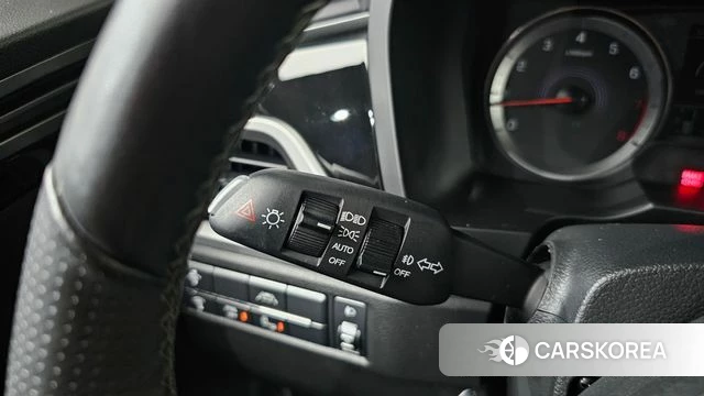 Ssangyong Beautiful Korando id 4667358 из Кореи 20