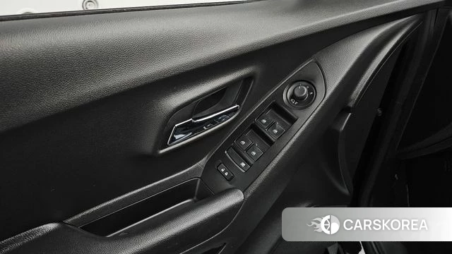 Chevrolet (GM Daewoo) The New Trax id 4666888 из Кореи 20