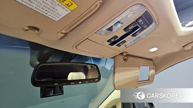 Kia The New Carnival id 4196889 из Кореи 20