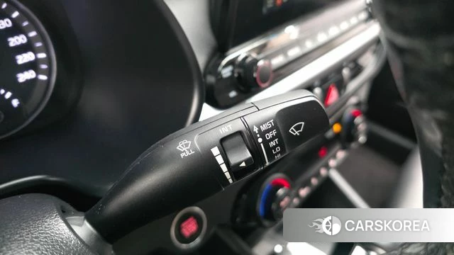 Kia Come New K3 id 4435492 из Кореи 20