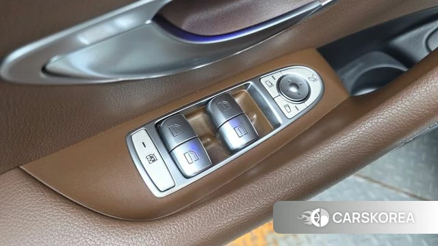 Mercedes-Benz E-Class W213 id 4632157 из Кореи 20