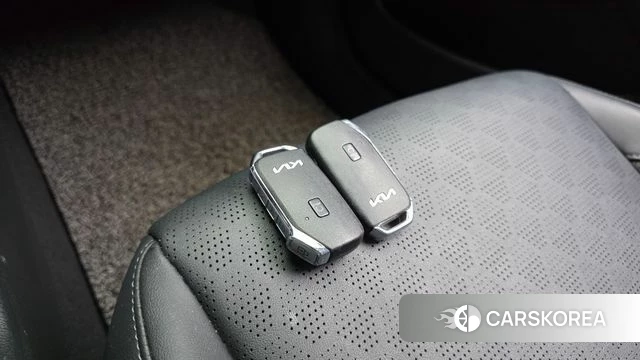 Kia Seltos id 4671305 из Кореи 20
