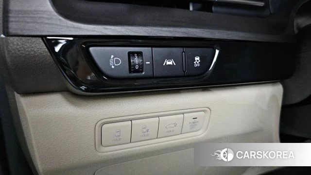 Kia Carnival 4th generation id 4905754 из Кореи 20