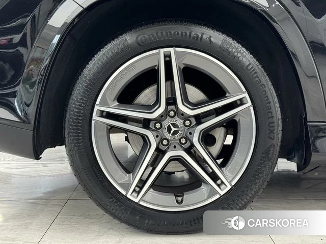 Mercedes-Benz GLS id 4259425 из Китая 20