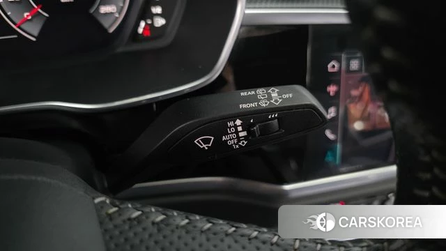 Audi Q3 (F3) id 4464621 из Кореи 20