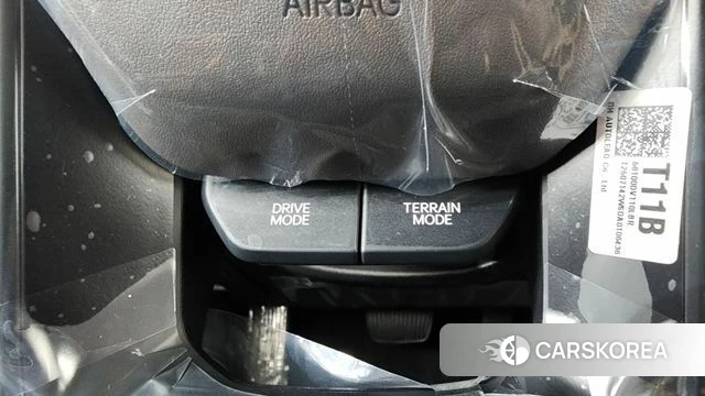Kia Tasman id 4612073 из Кореи 20