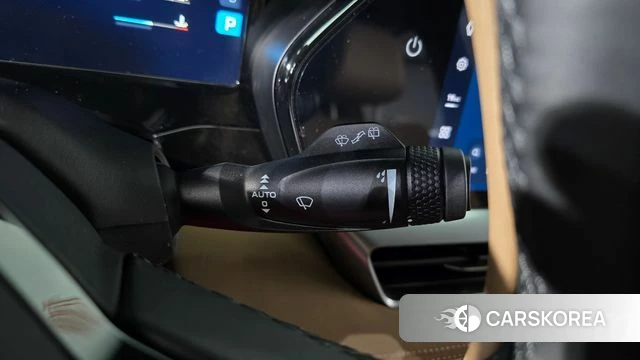 Renault Korea (Samsung) Grand Coleos id 4200776 из Кореи 20