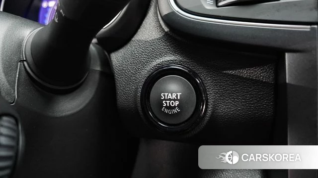 Renault Korea (Samsung) The New QM6 id 4686910 из Кореи 20