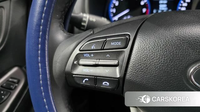 Hyundai Kona id 4667139 из Кореи 20