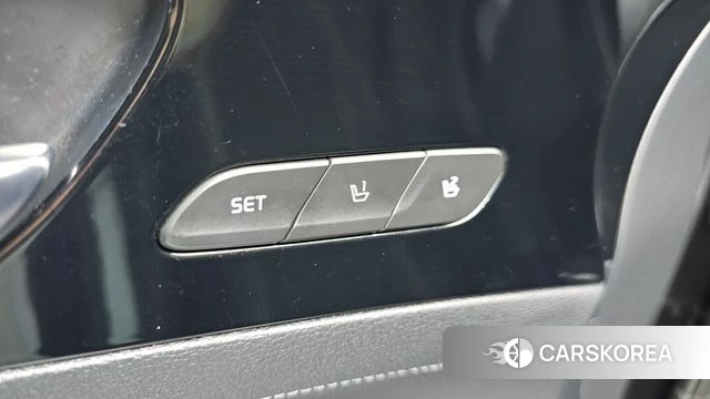 Kia The New K3 2nd generation id 4500618 из Кореи 20