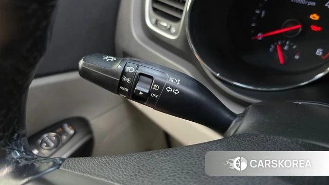 Kia The New Carnival id 4746397 из Кореи 20