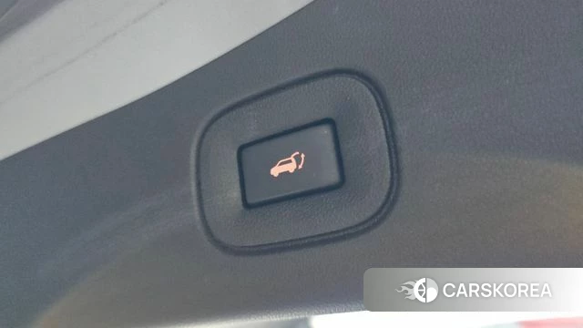 Renault Korea (Samsung) The New QM6 id 4489375 из Кореи 20