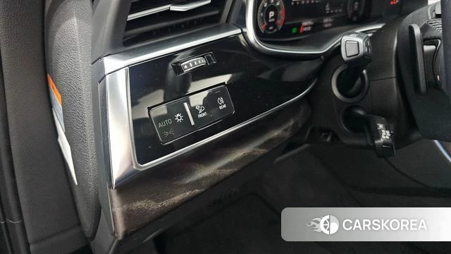 Audi Q7 (4M) id 4676583 из Кореи 20