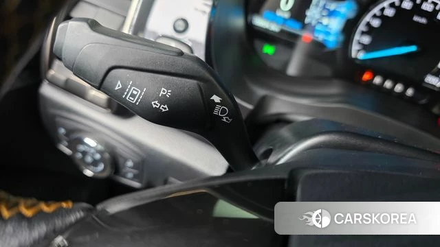 Ford Ranger 3rd Generation id 4753952 из Кореи 20
