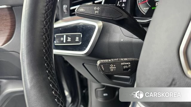 Audi A7 (4K) id 4350168 из Кореи 20