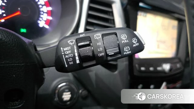 Ssangyong Tivoli Armor id 4751189 из Кореи 20