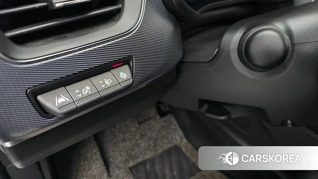 Renault Korea (Samsung) XM3 id 4495542 из Кореи 20