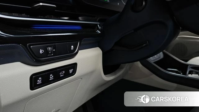 Kia The New Carnival 4th Generation id 4505816 из Кореи 20