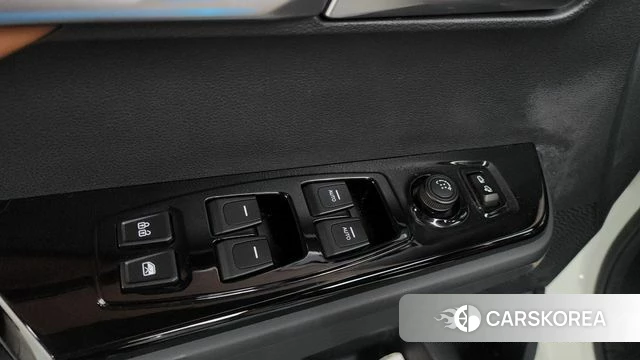 Ssangyong Torres id 4664977 из Кореи 20