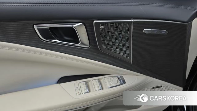 Kia The New K8 Hybrid id 4744141 из Кореи 20