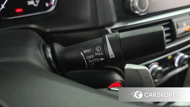 Honda Accord 10th Generation id 4836900 из Кореи 20