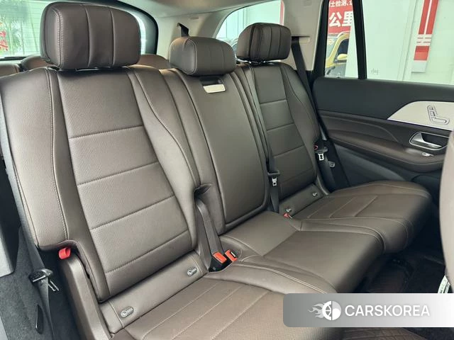 Mercedes-Benz GLS id 4259188 из Китая 20