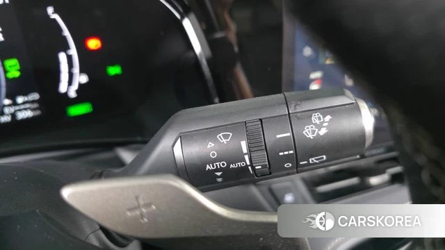 Lexus NX450h + 2nd generation id 4612682 из Кореи 20