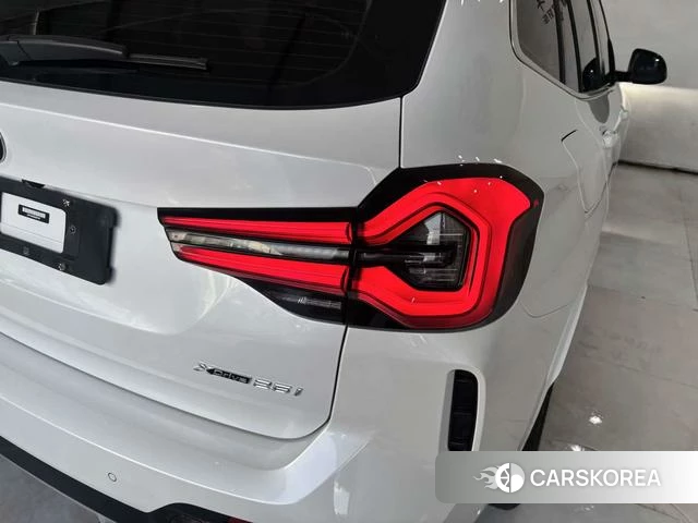 BMW X3 id 4394046 из Китая 20