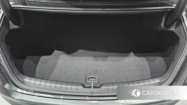 Kia K8 id 4754403 из Кореи 20