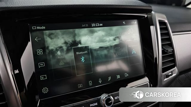 Ssangyong All New Rexton id 4609637 из Кореи 20
