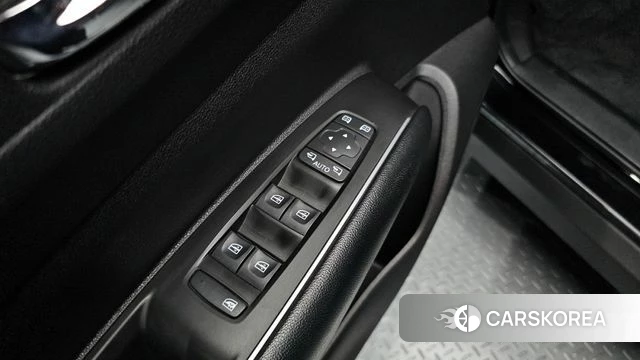 Renault Korea (Samsung) The New QM6 id 4283488 из Кореи 20