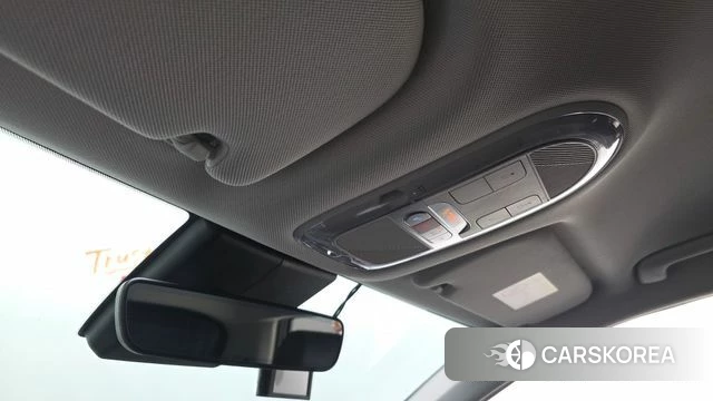 Hyundai Ionic 5 id 4592577 из Кореи 20