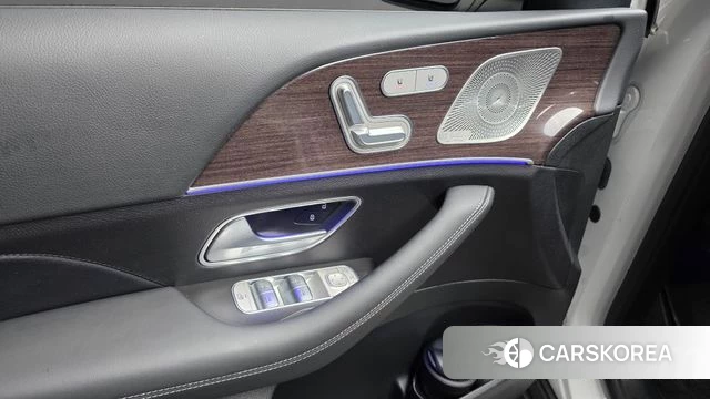 Mercedes-Benz GLE-Class W167 id 4302969 из Кореи 20