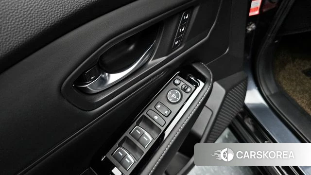 Honda Accord 11th Generation id 4230404 из Кореи 20