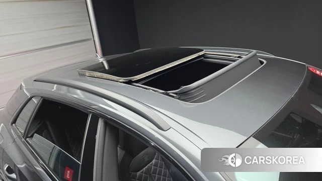 Audi Q8 (4M) id 4416106 из Кореи 20