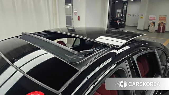 Porsche Panamera (976) id 4375240 из Кореи 20