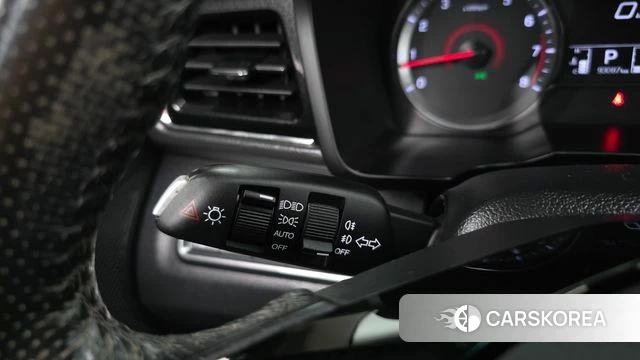 Ssangyong Berry New Tivoli id 4726557 из Кореи 20