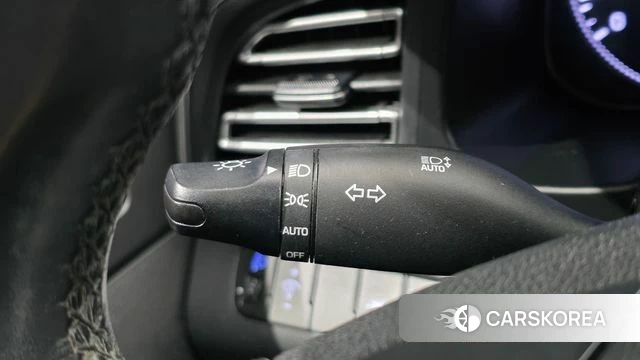 Hyundai The New Avante AD id 4873289 из Кореи 20