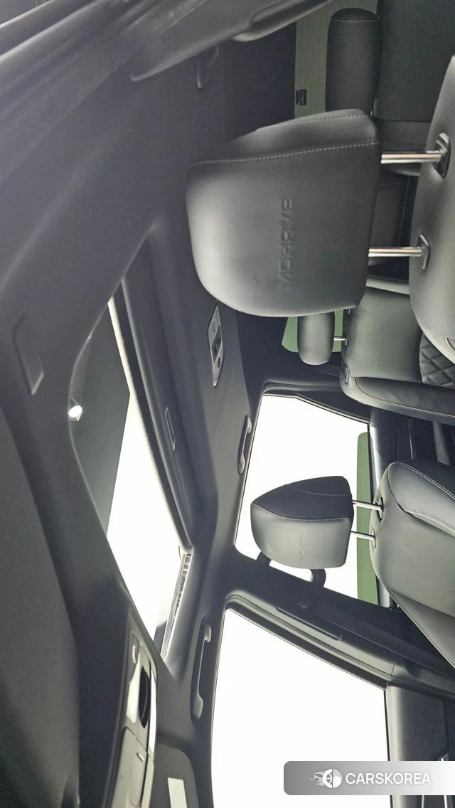 Kia Mohave Master id 4428594 из Кореи 20