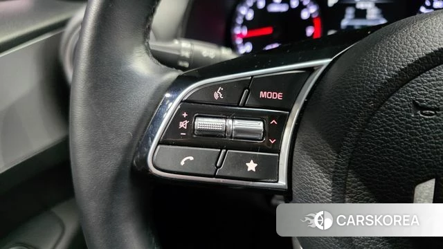 Kia The New K3 2nd generation id 4603523 из Кореи 20