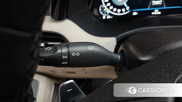Hyundai Palisade id 4593351 из Кореи 20