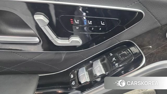Mercedes-Benz S-Class W223 id 4586188 из Кореи 20