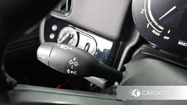 Mini Cooper D Countryman id 4586280 из Кореи 20