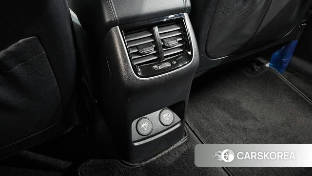 Kia K7 Premier Hybrid id 4317123 из Кореи 20