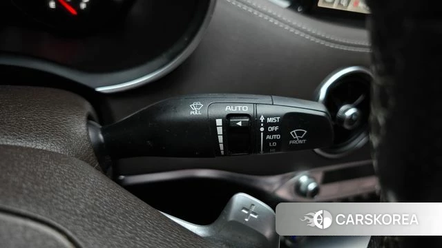 Kia Stinger Meister id 4500763 из Кореи 20