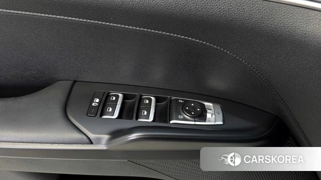 Kia K5 3rd generation id 4186495 из Кореи 20