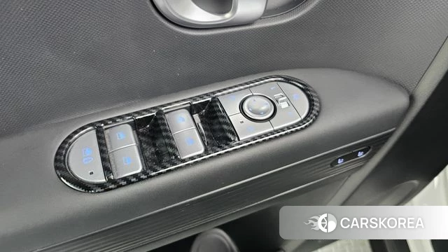 Hyundai Ionic 5 id 4591207 из Кореи 20