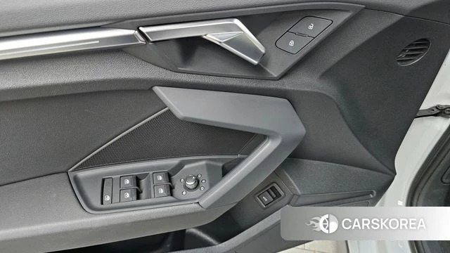 Audi A3 (8Y) id 4266702 из Кореи 20