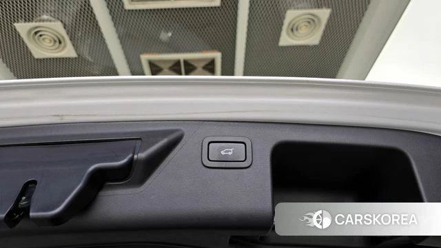 Land Rover Discovery Sports id 4339343 из Кореи 20