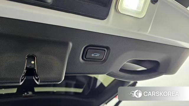 Hyundai Ionic 5 id 4541995 из Кореи 20